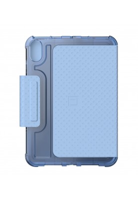 UAG Чохол для Apple iPad mini (2021) Lucent, Cerulean