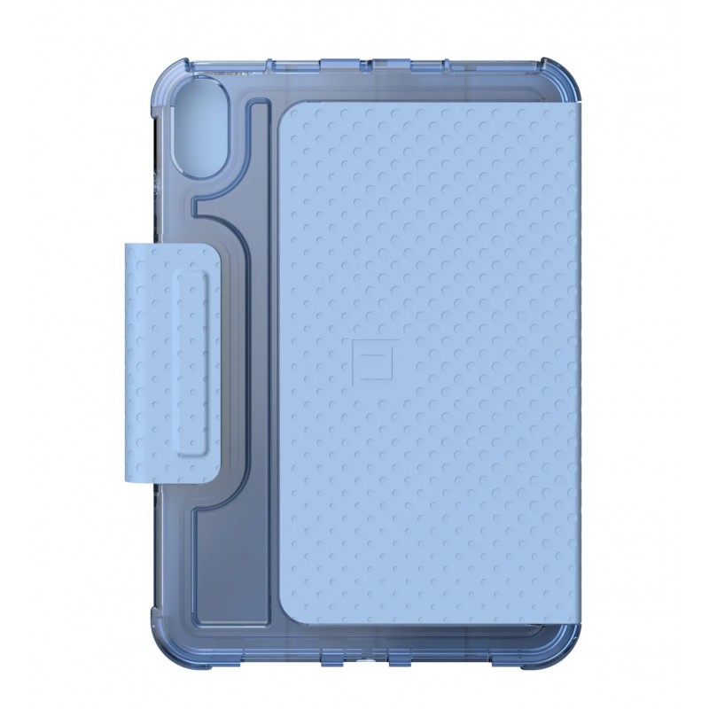 UAG Чохол для iPad mini (Gen 6, 2021), Lucent, Cerulean