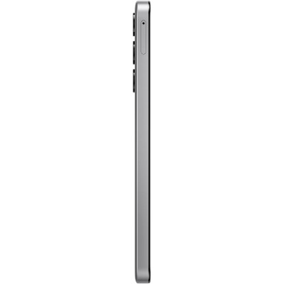 Samsung Смартфон Galaxy M35 5G (M356) 6.6" 6/128ГБ, 2SIM, 6000мА рік, сірий