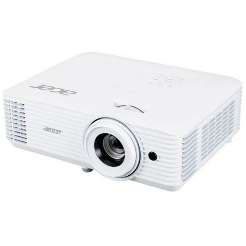 Acer Проєктор домашнього кінотеатру H6815GTV UHD, 4000 lm, 1.5-1.65, Google TV