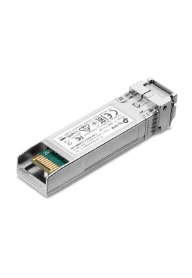 TP-Link Трансівер SFP+ TP-LINK SM5110-SR 10GBase-SR, MM, 300m, LC