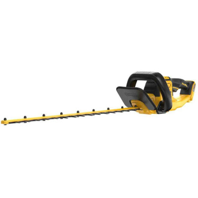 DeWALT Кущоріз акумуляторний с XR FLEXVOLT 54В 65см крок різу 31мм 4.1кг без АКБ та ЗП