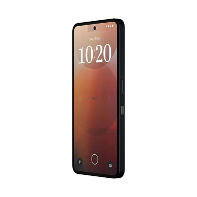 CMF-Nothing Смартфон Nothing Phone (3a) 6.77" 12/256ГБ, 2SIM, 5000мА рік, чорний CMF-Nothing Смартфон Nothing Phone (3a) 6.77" 12/256ГБ, 2SIM, 5000мА рік, чорний