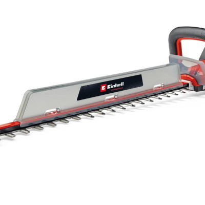 Einhell Кущоріз акумуляторний Einhell Professional GP-CH 18/61 Li BL - Solo 18В 61-67см 3000об/хв крок різу 26мм 2.81кг без АКБ та ЗП Einhell Кущоріз акумуляторний Einhell Professional GP-CH 18/61 Li BL - Solo 18В 61-67см 3000об/хв крок різу 26мм 2.81кг без АКБ та ЗП