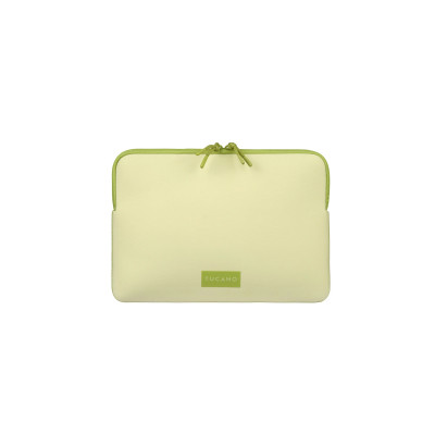 Tucano Чохол для MacBook Neo, Tucano One, жовтий Tucano Чохол для MacBook Neo, Tucano One, жовтий