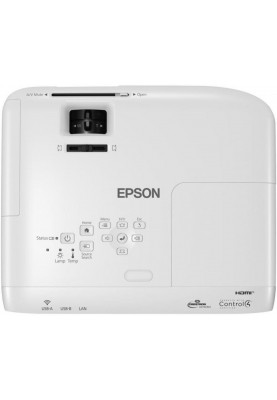 Epson Проєктор EB-W49