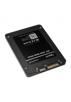 Apacer Твердотільний накопичувач SSD 2.5" 960GB AS340 SATA TLC