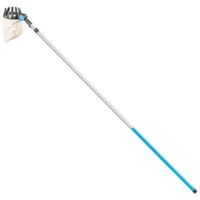 Cellfast Плодозбірник телескопічний IDEAL, 165-305 см, 0.7 кг