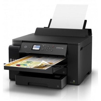 Epson Принтер ink color А3 Epson EcoTank L11160