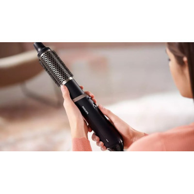 Philips Фен-щітка BHA301/00