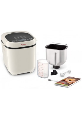 Moulinex Хлібопічка Fast & Delicios OW210A30