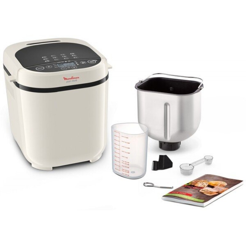 Moulinex Хлібопічка Fast & Delicios OW210A30