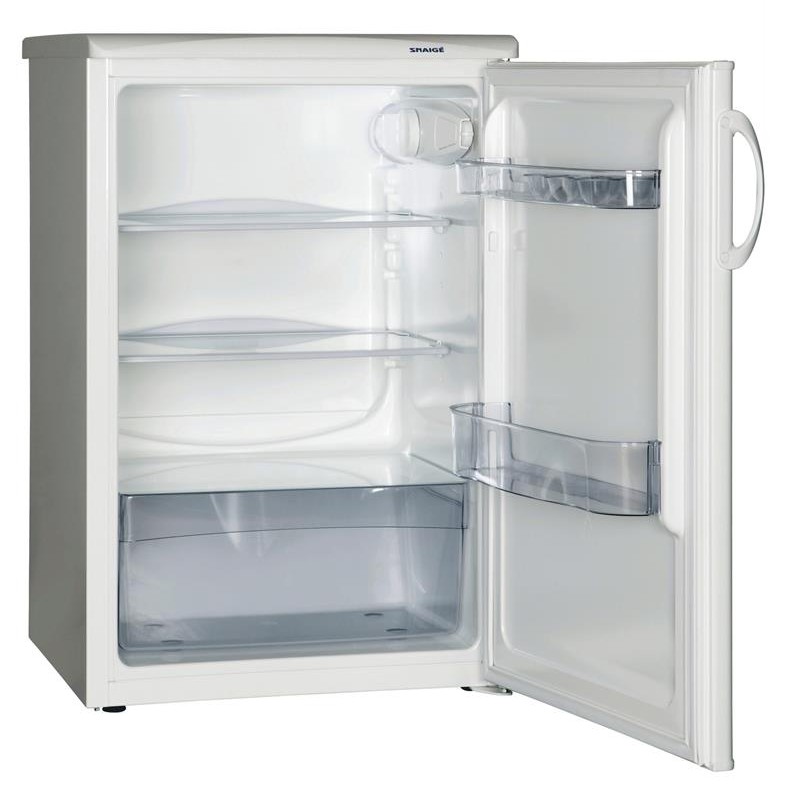 SNAIGE Холодильна камера 85x56х60, 127л, 1дв., A++, ST, білий