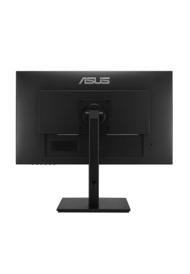 ASUS Монітор 23.8" VA24DQSB D-Sub, HDMI, DP, 2xUSB, MM, IPS, 75Hz, AdaptiveSync, Pivot