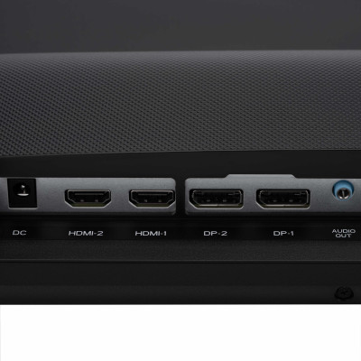 2E Монітор 31.5" L3224B 2xHDMI, DP, VA, 3840x2160, MM