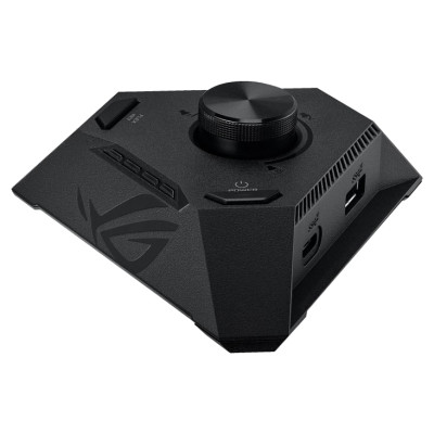 ASUS Материнcька плата ROG STRIX Z890-I GAMING WIFI ASUS Материнcька плата ROG STRIX Z890-I GAMING WIFI