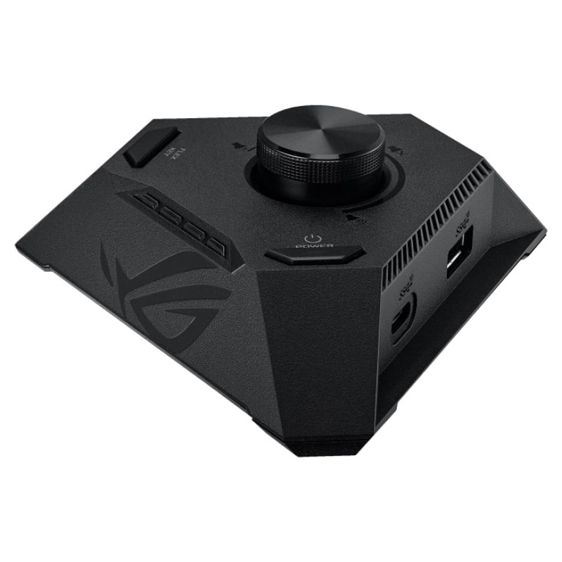 ASUS Материнcька плата ROG STRIX Z890-I GAMING WIFI