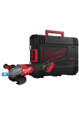 Milwaukee Шліфмашина кутова аккумуляторна M18 FHSAGO125VXPDB2-0X 18В 125мм