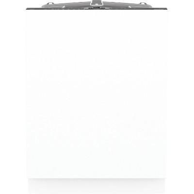 Gorenje Посудомийна машина вбудовувана, 13компл., A++, 60см, AquaStop, 2 кошики, білий