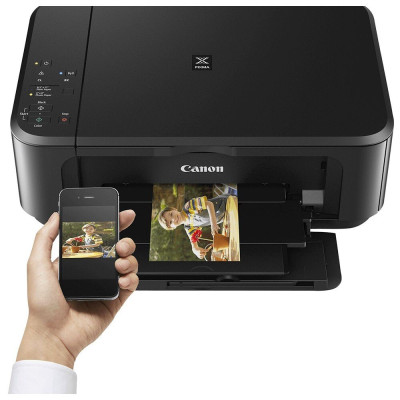 Canon БФП А4 Canon PIXMA MG3640S з Wi-Fi