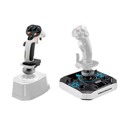 Thrustmaster Комплект SOL-R 2 HOSAS, PC