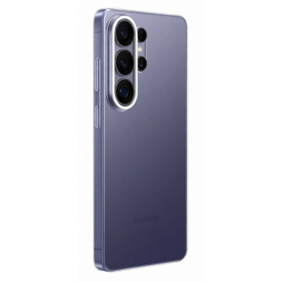 Samsung Чохол Samsung для Galaxy S26 Ultra (S948), Clear Case, прозорий