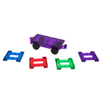 MagPlayer Магнітний набір 20 ел. PM155