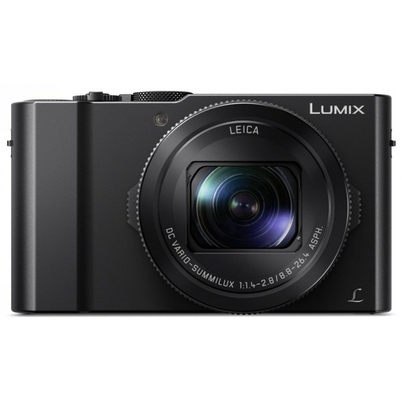 Panasonic LUMIX DMC-LX15