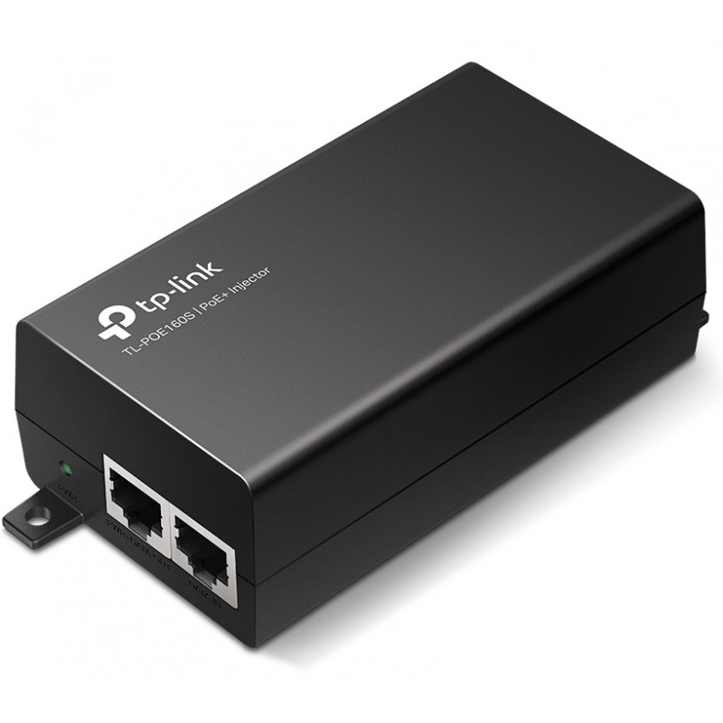 TP-Link PoE-Інжектор 2x1GE, 30W