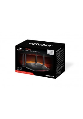 NETGEAR Маршрутизатор XR1000 Nighthawk AX5400