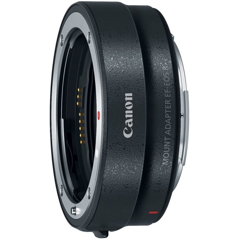 Canon Цифр. фотокамера EOS R10 + RF-S 18-150 IS STM + адаптер EF-RF