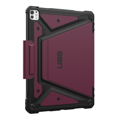 UAG Чохол для iPad Pro 13" (Gen 7, 2024), Metropolis SE, Bordeaux
