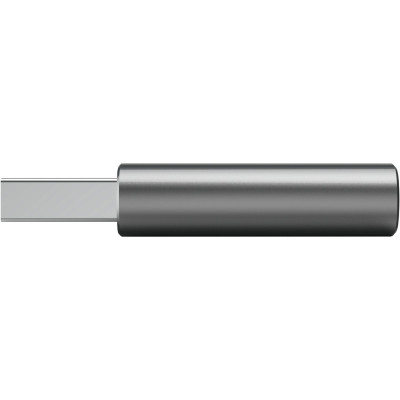 Trust Адаптер Calyx USB-C > USBA3.2, 2шт, чорний