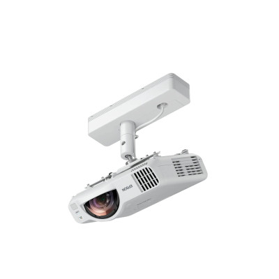 Epson Проектор короткофокусний EB-L210SF FHD, 4000 lm, LASER, 0.45, WiFi