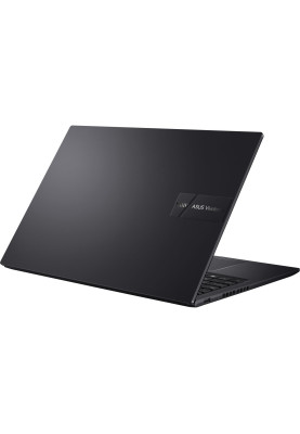 ASUS Ноутбук Vivobook 16 M1605YA-MB591 16" WUXGA IPS, AMD R5-7430U, 16GB, F512GB, UMA, NoOS, Чорний