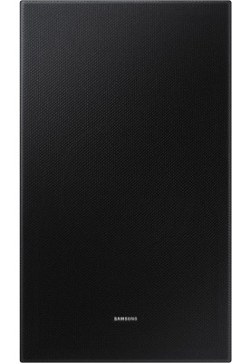 Samsung Саундбар HW-S700D 250Вт, 3.1, BT, HDMI, Wi-Fi, саб, Dolby Atmos, чорний