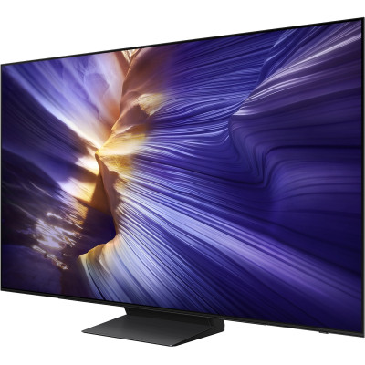 Samsung Телевізор 48" OLED 4K 100Hz (Up to 144Hz) Smart Tizen Black