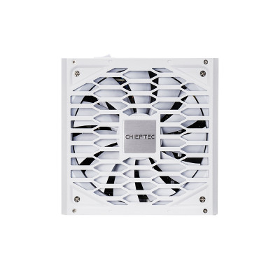 Chieftec Блок живлення Vega M White (1000W), >90%, 80+ Gold Chieftec Блок живлення Vega M White (1000W), >90%, 80+ Gold