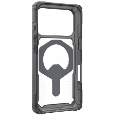 UAG Чохол UAG для iPhone 17 Pro, Plasma XTE MagSafe, Ash/Titanium
