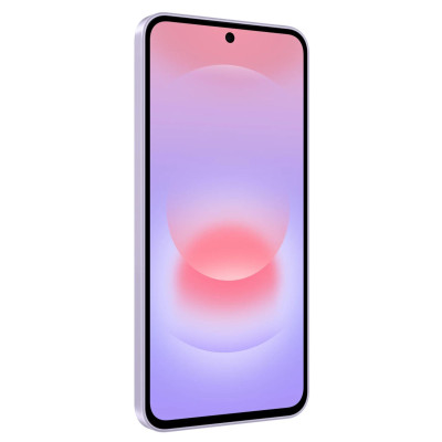 Samsung Galaxy A37 5G (A376) 6.7" 6/128GB, 2SIM, 5000mAh, фіолетовий світлий