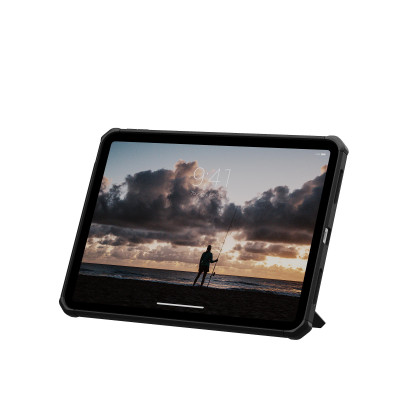 UAG Чохол UAG для iPad 11" (Gen 11, 2025), Scout+, Black UAG Чохол UAG для iPad 11" (Gen 11, 2025), Scout+, Black