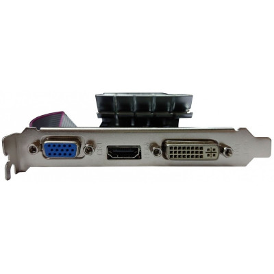 AFOX Відеокарта Geforce G 210 1GB GDDR3