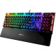 SteelSeries Клавіатура Apex 7 USB RU Black