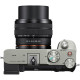 Sony Цифр. фотокамера Alpha 7C Kit 28-60mm silver ILCE7CLS.CEC