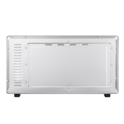 ARDESTO Електрична міні-піч Ardesto MEO-S45FGG - 1600Вт/45 л./конвекція/таймер/подвійне скло/сіра