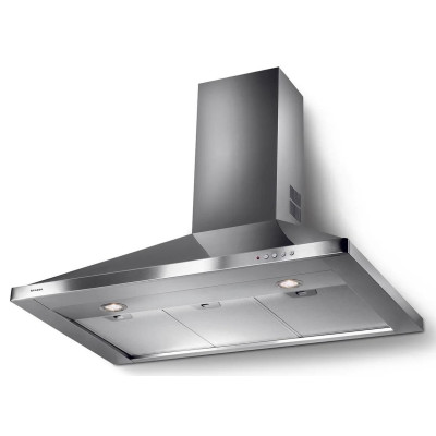 Faber Витяжка купольна, 60см, 1236м3г, Strip Smart Led Ev8 X A60, нерж