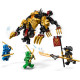 LEGO Конструктор Ninjago Імперський гончак мисливця на драконів