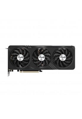 Gigabyte Відеокарта GeForce RTX 4060 Ti 16GB GDDR6 GAMING OC