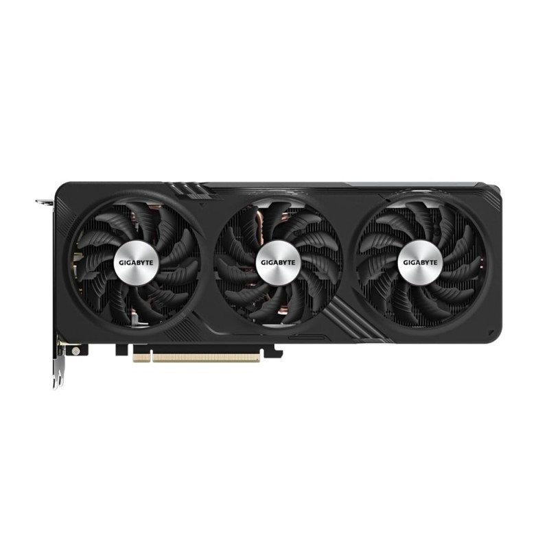 Gigabyte Відеокарта GeForce RTX 4060 Ti 16GB GDDR6 GAMING OC