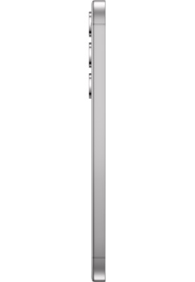 Samsung Смартфон Galaxy S24 5G (S921) 6.2' 8/128ГБ, 2SIM, 4000мА•год, сірий мармуровий